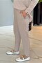 Basic Comfort Trousers 4831 Beige - 4