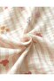 Grace - Pink Muslin Blanket - 2