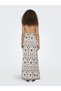 Rochie lungă ONLELANOR - 4