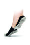 Go Silver Sport Socks Black 35/38 - 2