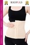 # Postpartum Adjustable Underwire Adjustable Maternity Maternity Shaping / Sculpting Waist Corset - 1 Piece - 5