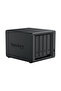 وحدة تخزين NAS للخوادم ac2 DS425PLUS بسعة 2 جيجابايت رام و4 فتحات و2 منفذ جيجابت إيثرنت (بدون أقراص) - 4