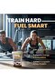 High Protein Dark Chocolate Creamy Peanut Butter 510g - 7