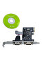 بطاقة PCI EXP COM، بطاقة PCI-EXP RS232، بطاقة PCI Express COM - 5