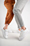 Sport Sneakers White