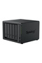 وحدة تخزين ac2 DS1525PLUS 8GB 5 BAY 2xGLAN 3.5''2.5''HHD Nas (بدون أقراص) - 2