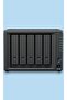 وحدة تخزين ac2 DS1525PLUS 8GB 5 BAY 2xGLAN 3.5''2.5''HHD Nas (بدون أقراص)