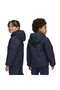 Children's Coat Lk Lt Pad Jkt Jf4346 - 2