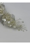 Special Design Hairpin, Bridal Hairpin, Special Occasion Hairpin, Veil Hairpin, Bridal Crown - 6