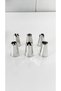 Large Size Cream Piping Tip Set – Cake, Cookie, Tulumba, Topping, Cupcake, Profiterole Decorating Tips - 8