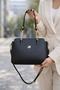 Original Suitable for Daily Use Premium Quality Women's Shoulder Bag 361 Taba