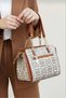 Original Suitable for Daily Use Premium Quality Women's Shoulder Bag 361 Taba - 2