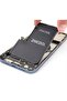 بطارية ايفون 13 Pro Max سعه مطوره 4580mAh من زيكوول-ZHiCOOL - 4