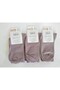 Women's Bamboo Socks Are Flexible– Soft, Breathable, and Comfortable All Day Long/ Stitch-Free Bamboo Socks - 5
