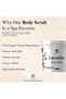Tropical Body Scrub 4KG - 3