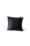 Soft Series Cushion Cover - Velvet-Textured - Hidden Closure - 4