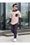 Ütkkids Joger Shirt Pants Boy's Holiday Style Set - 3