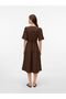 Kleid VMMELANEY Midikleid - 3