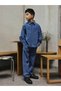 Overshirt Regular Fit - 5