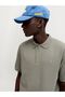 Tricou polo uni - 7