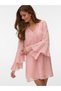Kleid VMROSALIE Langes Kleid - 4