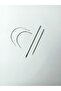 4 Pieces Curved Upholstery Needle Curved and Bent Needle Upholstery Stitching and Repairing Needle Set Saddler Leather Stitching Needle - 3