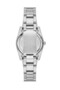 Cw136s-11ss Women's Wristwatch - 8