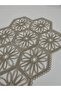 French Lace Luxury Tulle Guipure Chic Single Runner 40X110 cm - 5