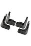 Car Mudguard for Toyota C HR Accessories 2016~2022 CHR CH-R AX10 AX50 Car Mud Flaps Guards Splash... - 5