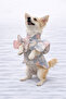 Cat - Dog Transitional Valonlu Shirt - Clothing - Dress - 3
