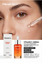 Vitamin C Serum Brightening and Anti-Blemish Serum (30ml) - 3