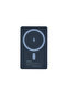 10000mAh Magnetic Power Bank with Wireless Charging and LED Backlight Display DX425 - 4