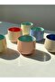 Poco Cup - Handmade Limoges Porcelain - 3
