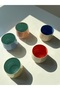 Poco Cup - Handmade Limoges Porcelain - 4
