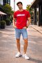 Printed T-Shirt (E21-Un)