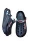 Calx Men's Anti-Slip Sole Slippers Sandals Suitable for Wet Floors Bnt4105 - 2