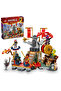 ®   Ninjago ®   Tournament Battle Arena 71818 – Building Set for Ages 7 and up (659 Pieces)
