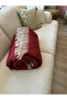 Double Blanket 100% Wool Softness, Genuine Wool &Wool, Bedspread Blanket -(200X 220) - 4