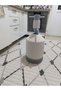 Jute Straw Look Bottle Cover Stylish and Natural Water Dispenser Cover - 7