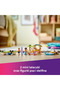 ® Friends 2in1 Creative Beach and Travel Suitcase 42672 Building Set for 5+ Year Old Kids (188P) - 7