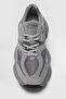 122230036 Mery Unisex Sneakers Shoes GRAY - 3