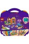 ® Friends 2in1 Creative Beach and Travel Suitcase 42672 Building Set for 5+ Year Old Kids (188P) - 4