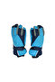Men's Snowboard Snow Ski Gloves |   Fleece Lined, Reflective, Wind & Water Repellent Gloves - 5