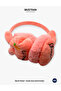 Children's Plush Ear Protector |   4-12 Years Old Compatible Winter Soft Velvet Textured Warm Model - 3