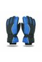 L-Xl Waterproof Motorcycle Ski Gloves with Fleece Inside |   Windproof Winter Casual Gloves - 5