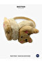 Children's Plush Ear Protector |   4-12 Years Old Compatible Winter Soft Velvet Textured Warm Model - 3