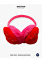 Children's Plush Ear Protector |   4-12 Years Old Compatible Winter Soft Velvet Textured Warm Model - 3