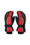 XL Size Men's Wide Fit Ski & Motorcycle Gloves – Water Resistant, Fur Lined, Winter - 4
