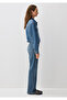 سترة جينز كلاسيكية من Harmony Mid Vintage 1110639 -89575 - 5
