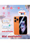 XS17 Mini smartphone - 4